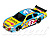 Carrera Digital 143 Dodge Avenger Nr.43, Bobby Labonte 41307